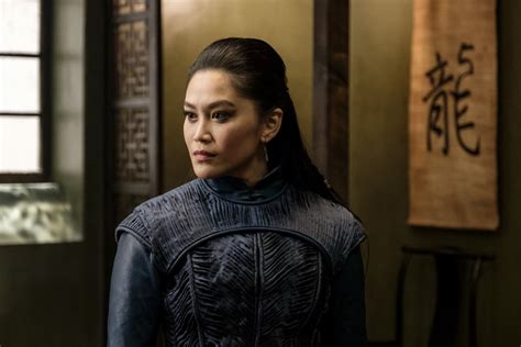 dianne doan|dianne doan as mai ling.